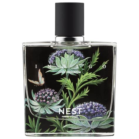 indigo perfume nest ny.